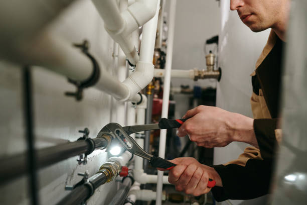 Professional Plumbing in Mahanoy City, PA
