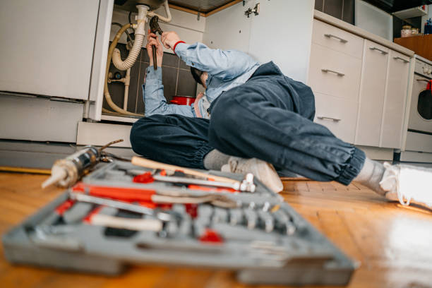 Best Drain Cleaning Services  in Mahanoy City, PA
