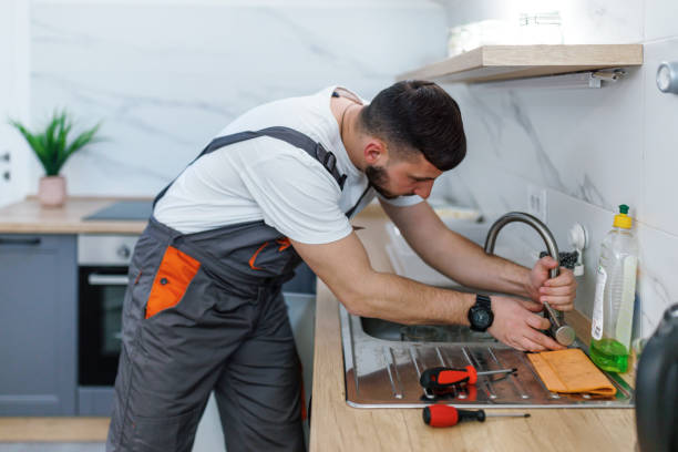 Best Same-Day Plumbing Service  in Mahanoy City, PA