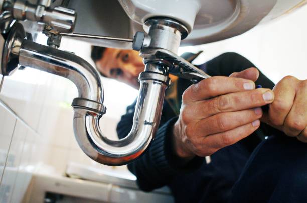 Best Local Plumber Services  in Mahanoy City, PA