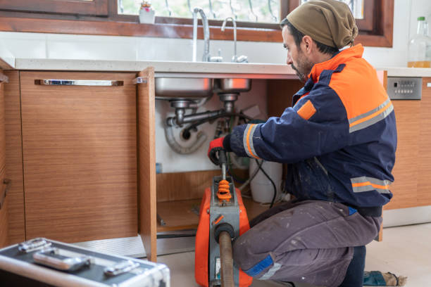 Best Emergency Plumber  in Mahanoy City, PA