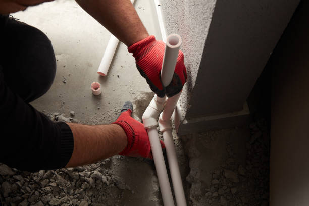 Hot Water Heater Installation in Mahanoy City, PA