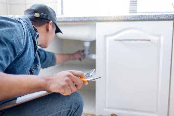 Best Gas Line Repair  in Mahanoy City, PA