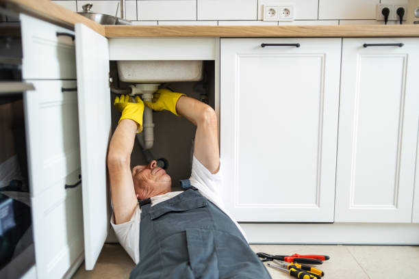 Shower Repair Services in Mahanoy City, PA