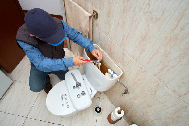Best Residential Plumbing Services  in Mahanoy City, PA