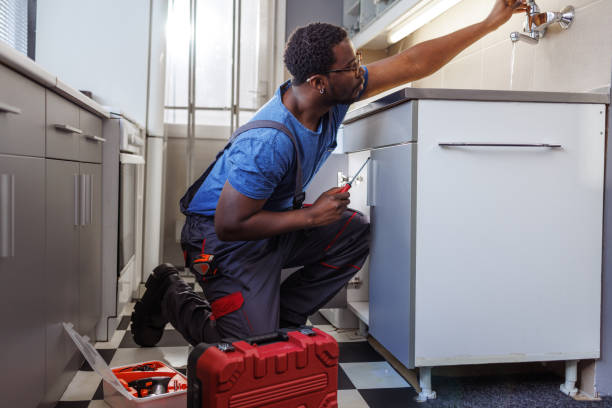 Best Water Softener Installation  in Mahanoy City, PA