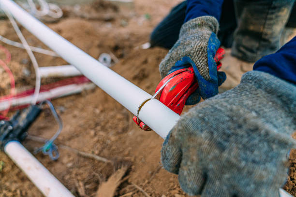 Best Toilet Repair Services  in Mahanoy City, PA
